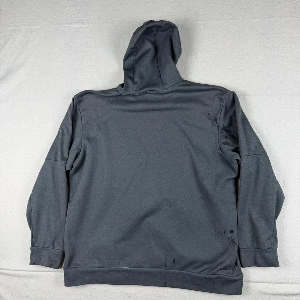 adidas pullover hoodie